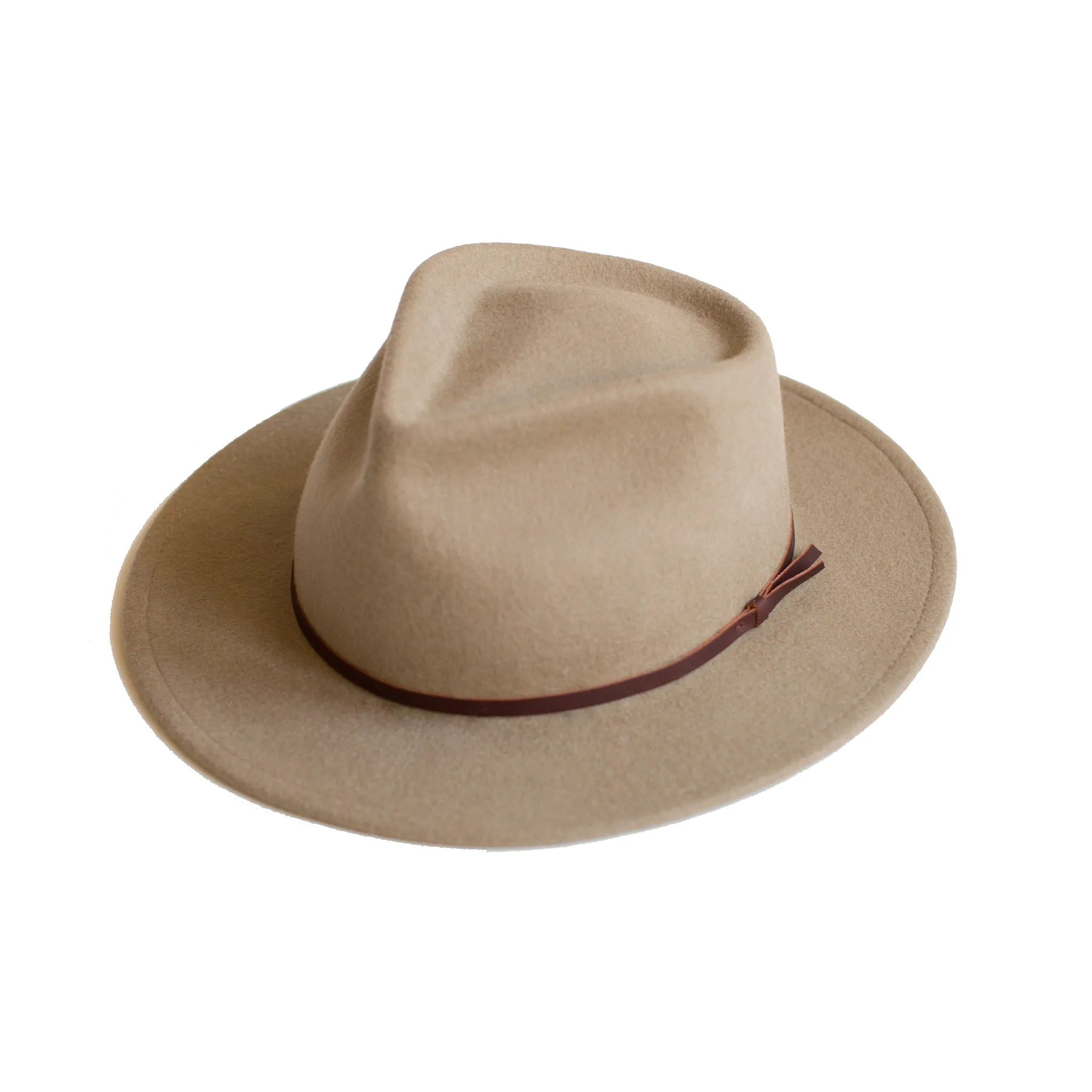 Eastwood Fedora